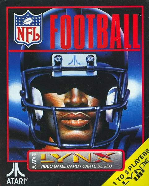 NFL FOOTBALL  - LYNX