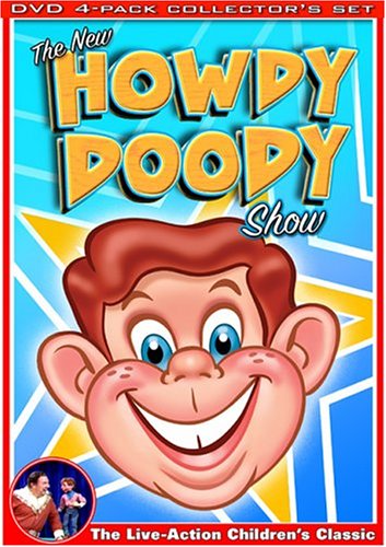 THE NEW HOWDY DOODY SHOW [IMPORT]