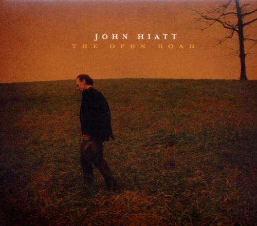 HIATT, JOHN - OPEN ROAD