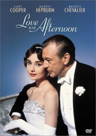 LOVE IN THE AFTERNOON (SOUS-TITRES FRANAIS) [IMPORT]