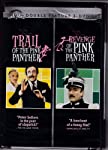 TRAIL OF THE PINK PANTHER/REVENGE OF THE PINK PANTHER