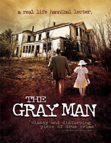 THE GRAY MAN