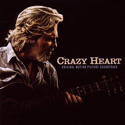 VARIOUS ARTISTS - CRAZY HEART: ORIGINAL MOTION PICTURE SOUNDTRACK (CD)