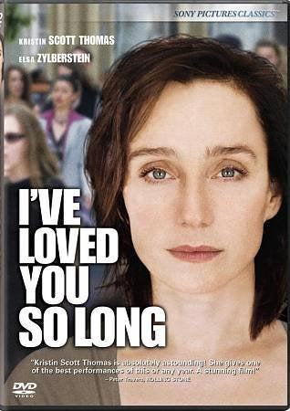 NEW I'VE LOVED YOU SO LONG (DVD)