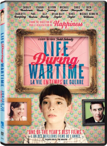 LIFE DURING WARTIME / LA VIE EN TEMPS DE GUERRE (BILINGUAL)