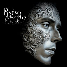 PETER MURPHY - SILVER SHADE [CD]