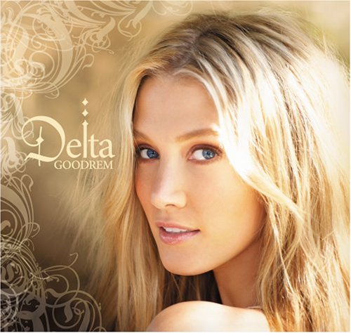 DELTA GOODREM - DELTA