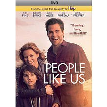 PEOPLE LIKE US - SD