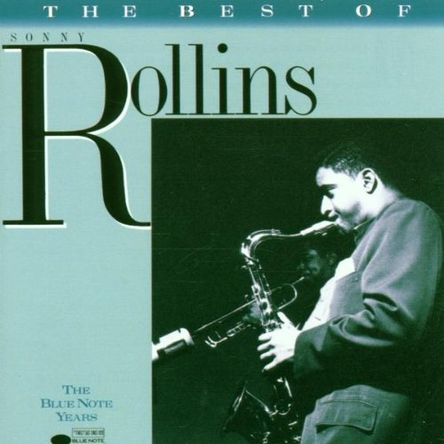 ROLLINS, SONNY - BEST OF