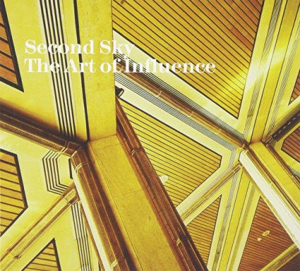 SECOND SKY  - ART OF INFLUENCE