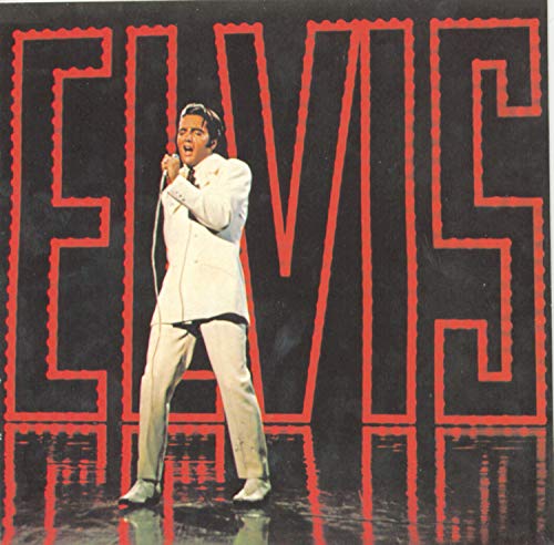 PRESLEY, ELVIS - NBC-TV SPECIAL