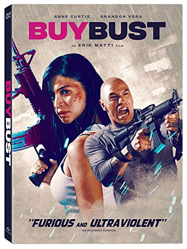 BUYBUST
