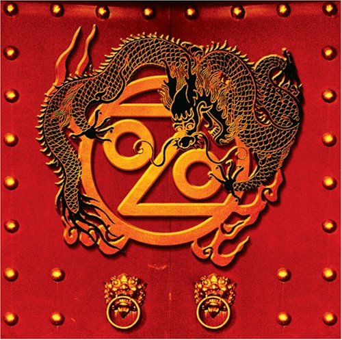 OZOMATLI - DON'T MESS WITH THE DRAGON