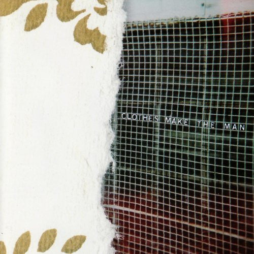 CLOTHES MAKE THE MAN  - ST