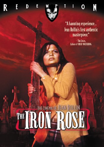 IRON ROSE (BILINGUAL)