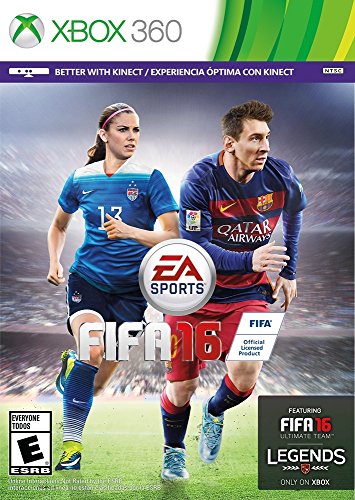 ELECTRONIC ARTS FIFA 18 LEGACY XBOX 360