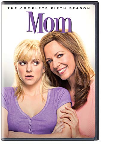 MOM: THE COMPLETE FIFTH SEASON