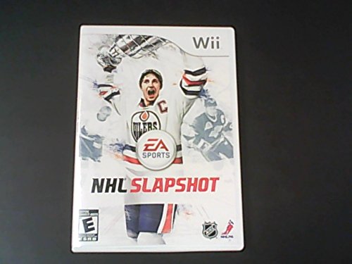 NHL SLAPSHOT