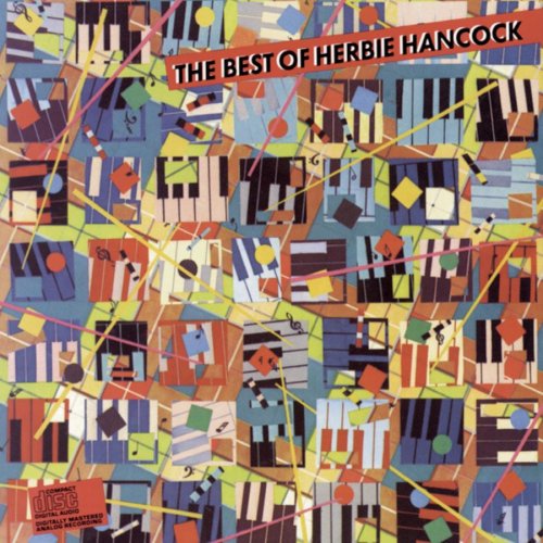 HANCOCK, HERBIE - GREATEST HITS