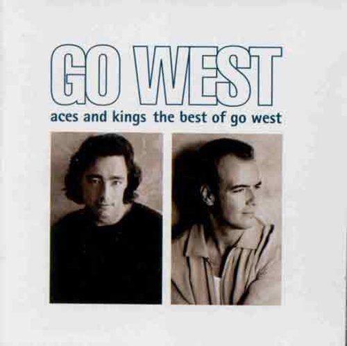 GO WEST - ACES AND KINGS...THE BEST OF