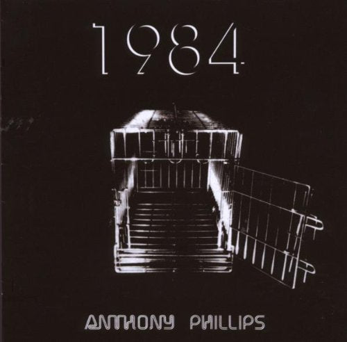 PHILLIPS, ANTHONY - 1984