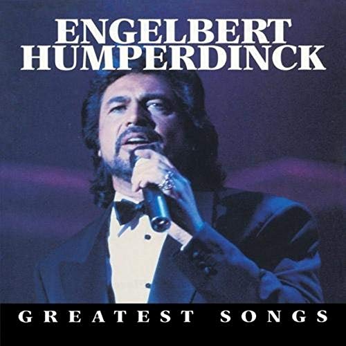 ENGELBERT HUMPERDINK - CLASSIC RECORDINGS