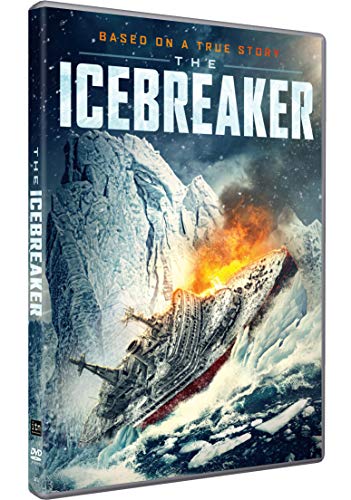 ICEBREAKER - DVD-2016