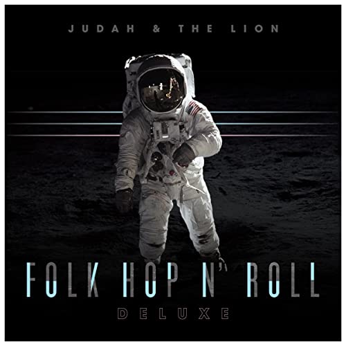 JUDAH & THE LION - FOLK HOP N ROLL [DELUXE EDITION] (VINYL)