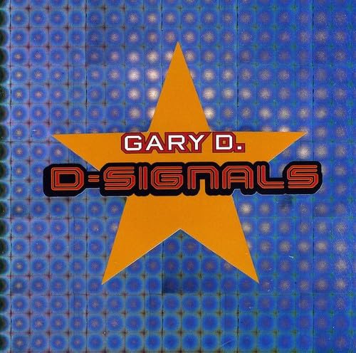 GARY D. - D-SIGNALS