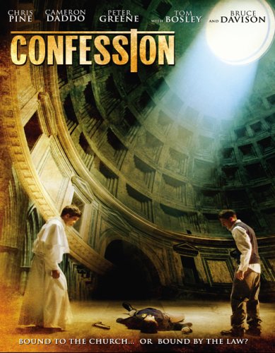 CONFESSION [IMPORT]