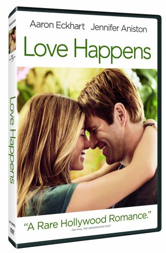 LOVE HAPPENS (BILINGUAL)