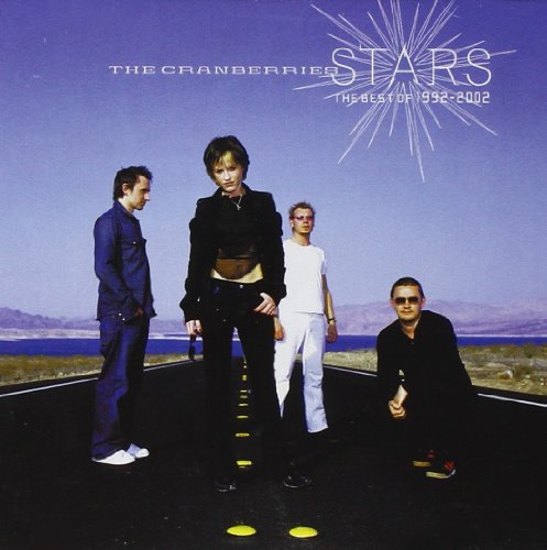 CRANBERRIES, THE - STARS-THE BEST OF