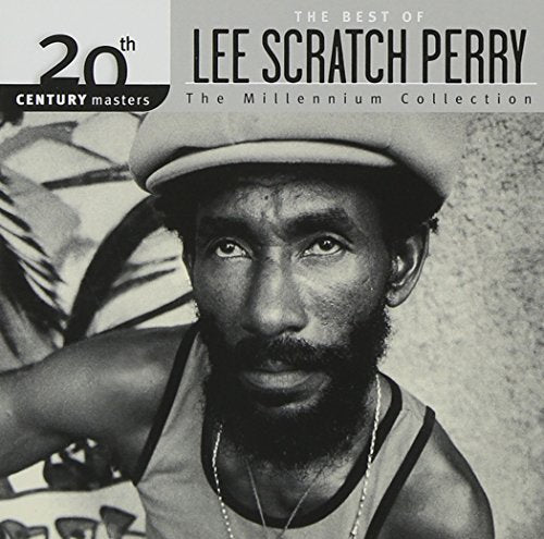 PERRY, LEE SCRATCH - BEST OF LEE SCRATCH PERRY: MILLENNIUM COLLECTION