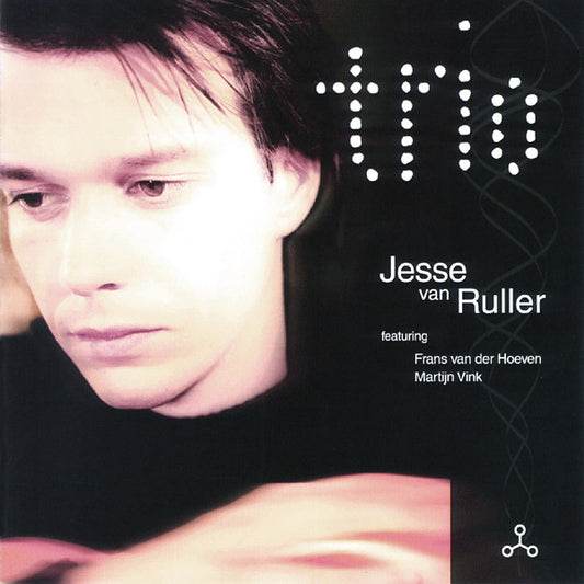 VAN RULLER, JESSE  - TRIO