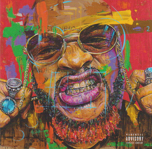 DOSSEH  - VIDA LO$$A