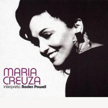 CREUZA, MARIA  - INTERPRETA BADEN POWELL