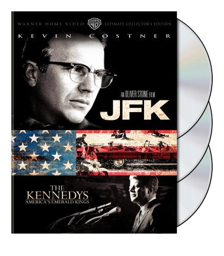 JFK (ULTIMATE COLLECTOR'S EDITION) [IMPORT]