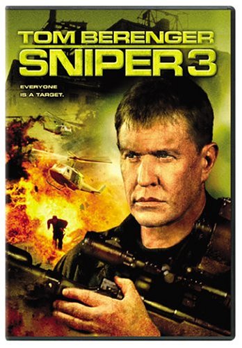 SNIPER 3 (BILINGUAL) [IMPORT]