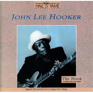 HOOKER, JOHN LEE - HOOK