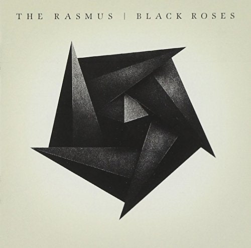 RASMUS - BLACK ROSES