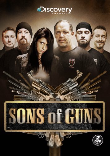 SONS OF GUNS