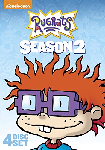 RUGRATS: SEASON TWO