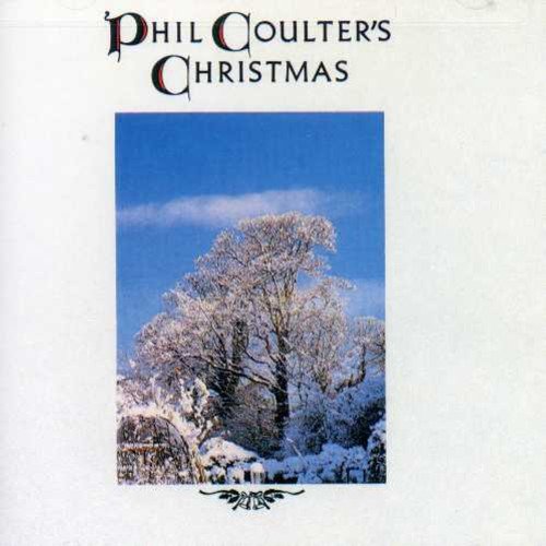 COULTER, PHIL - COULTER, PHIL - PHIL COULTERS CHRISTMAS