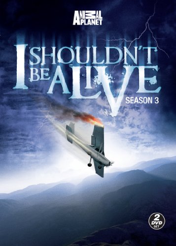 I SHOULDN'T BE ALIVE: SEASON 3 [IMPORT]