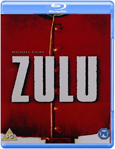 ZULU [BLU-RAY] [IMPORT]