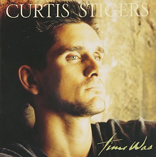 STIGERS, CURTIS - TIME WAS