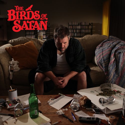 THE BIRDS OF SATAN - THE BIRDS OF SATAN