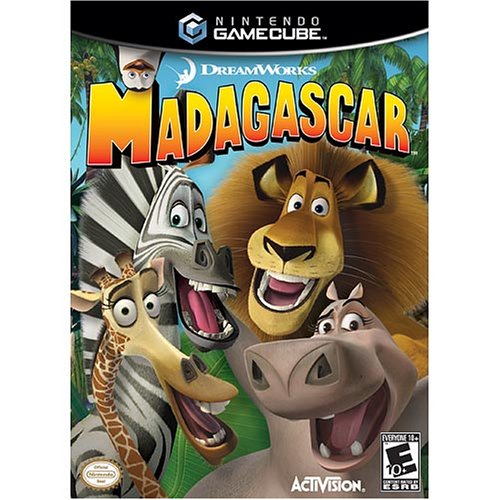 MADAGASCAR