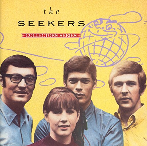 SEEKERS  - COLLECTION