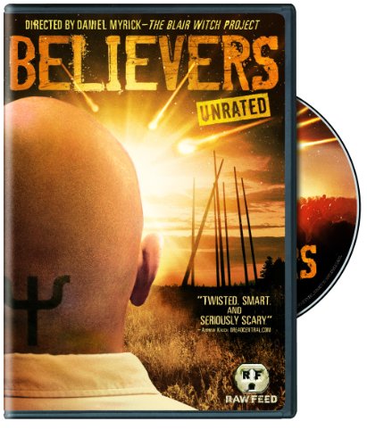 BELIEVERS (UNRATED) (SOUS-TITRES FRANAIS) [IMPORT]